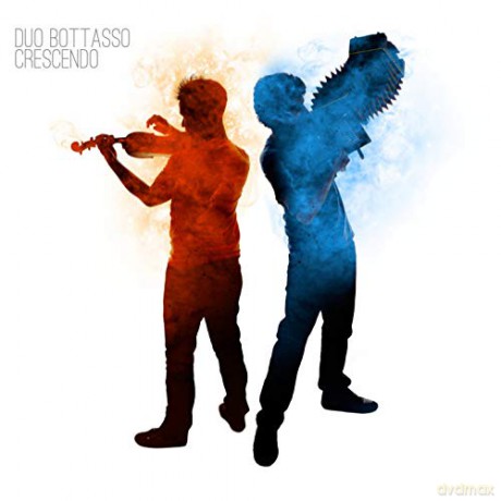 Duo Bottasso: Crescendo [CD]