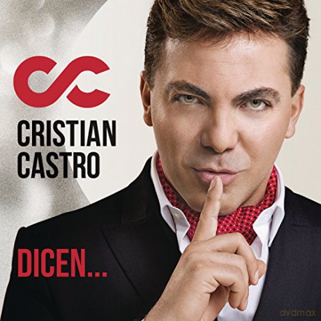Cristian Castro-Dicen [CD]