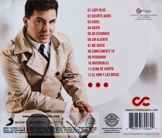 Cristian Castro-Dicen [CD]