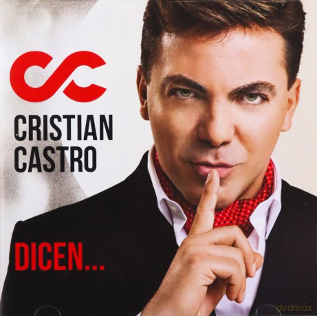 Cristian Castro-Dicen [CD]