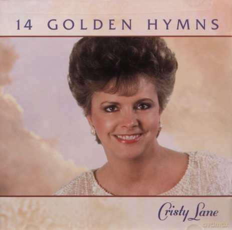 Cristy Lane - 14 Golden Hymns [CD]