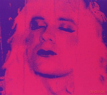 Crocodiles-Crimes Of Passion [CD]