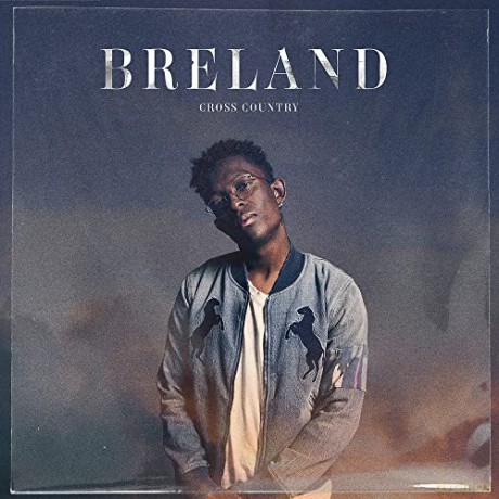 Breland: Cross Country [CD]