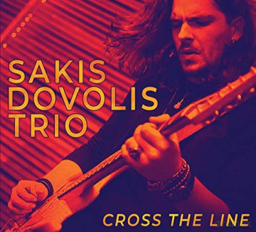 Cross The Line - 99 [CD]