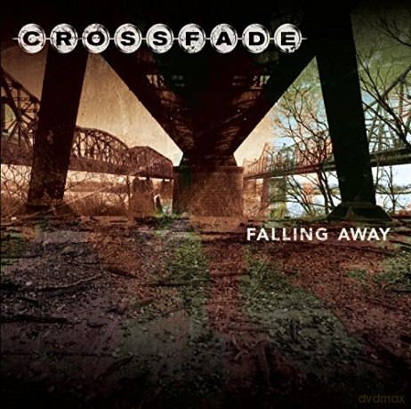 Crossfade-Falling Away [CD]