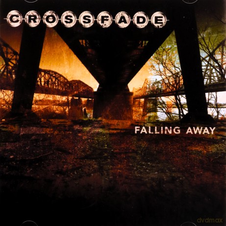 Crossfade-Falling Away [CD]