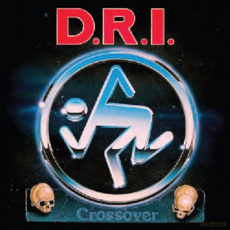 Dri: Crossover: Millenium Edition [CD]