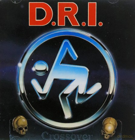 Dri: Crossover: Millenium Edition [CD]