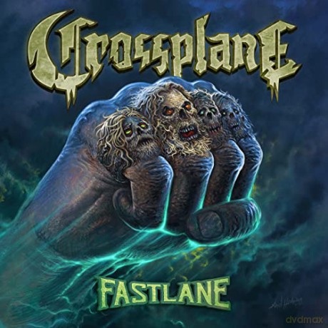 Crossplane: Crossplane-Fastlane [CD]