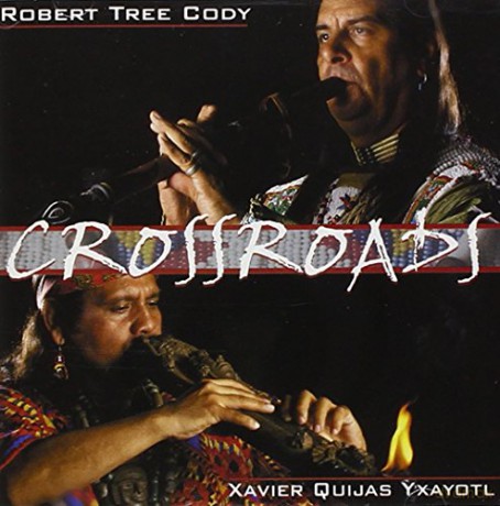 Crossroads [CD]