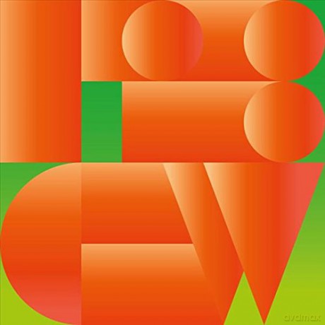 Panda Bear: Crosswords [5CD]