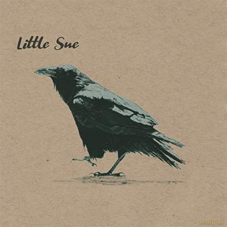 Little Sue: Crow (20th Anniversary) [CD]
