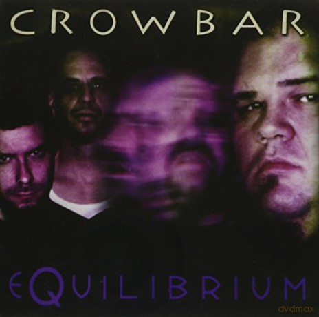 Crowbar-Equilibrium [CD]