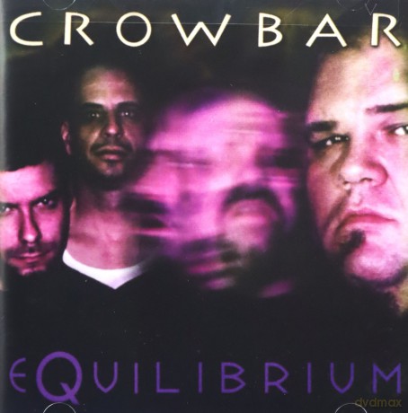 Crowbar-Equilibrium [CD]
