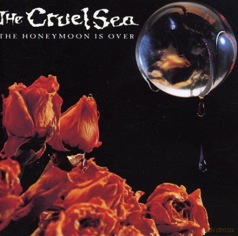 Cruel Sea-Honeymoon Is Over [CD]