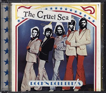 Cruel Sea-Rockâ´N Roll Dudes [CD]