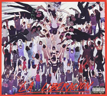 Css-La Liberacion [CD]