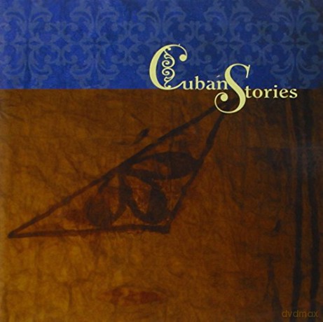Cuban Stories: Cuban Stories [CD]
