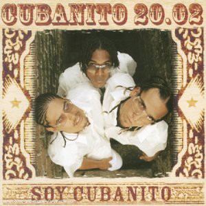 Cubanito 20.02-Soy Cubanito [CD]