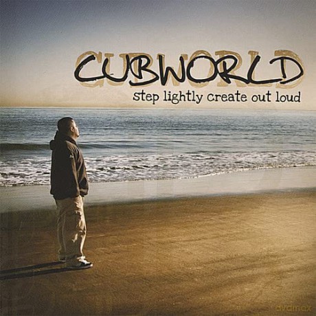 Cubworld-Step Lighty [CD]