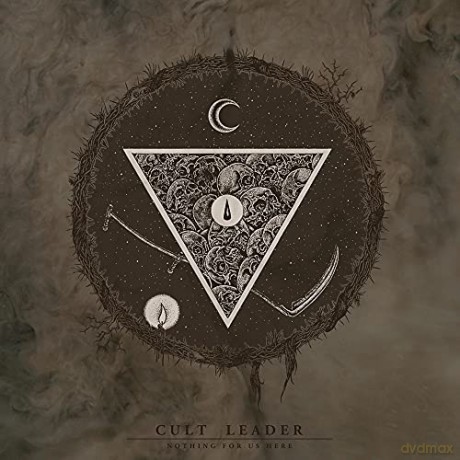 Cult Leader - Nothing For Us Here [CD]