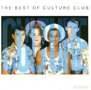 Culture Club: Culture Club - The Best Of [CD]