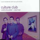 Culture Club-Cold Shoulder [CD]