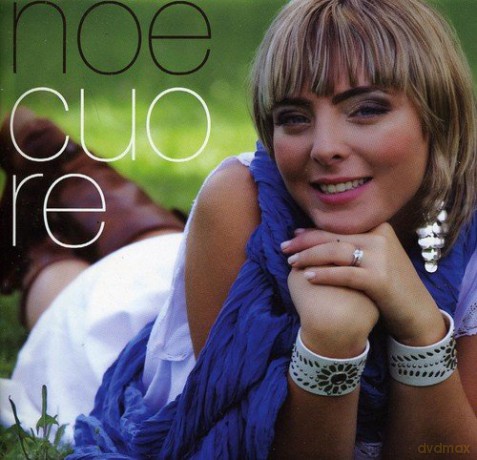 Noe: Cuore [CD]
