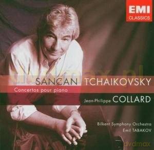 Collard: Piano Concertos [CD]