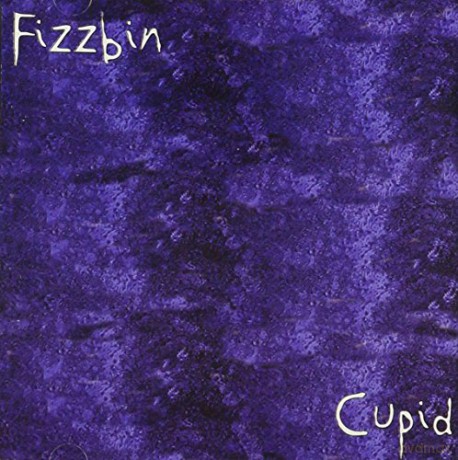 Fizzbin: Cupid [CD]