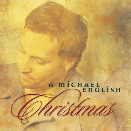 Curb: Curb - A Michael English Christmas [CD]