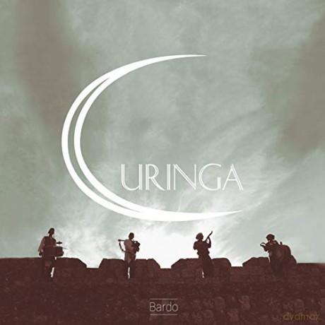 Curinga-Bardo [CD]
