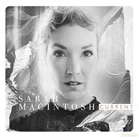 Sarah Macintosh: Current [CD]