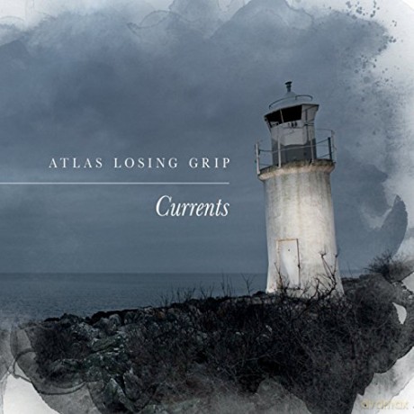 Atlas Losing Grip: Currents [CD]