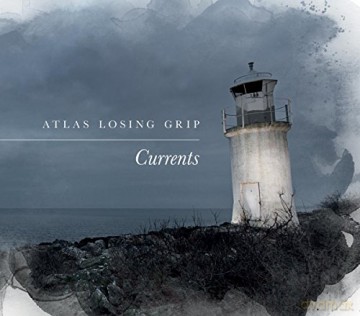 Atlas Losing Grip: Currents (Special) [CD]