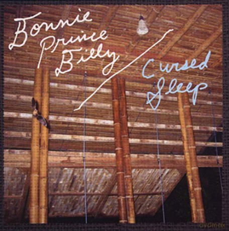 Bonnie Prince Billy: Cursed Sleep [CD]