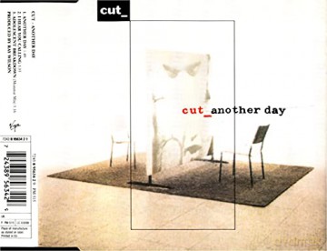 Cut-Another Day [CD]