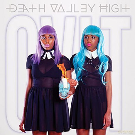 Death Valley High: Cvlt (As Fvk) [CD]