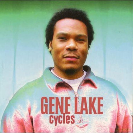 Gene Lake: Cycles [CD]
