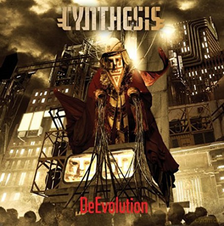 Cynthesis-Deevolution [CD]