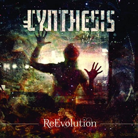 Cynthesis-Reevolution [CD]