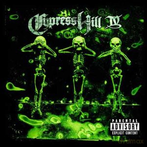Cypress Hill-Iv [CD]