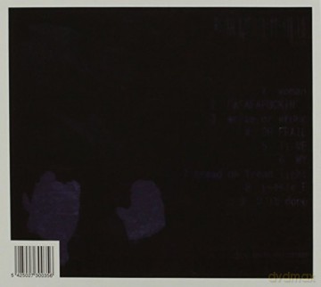 Madensuyu: D Is Done (Vinyl Lp) [CD]