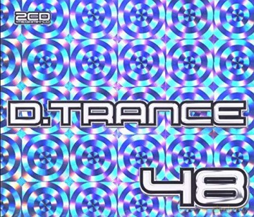 D.Trance 48 [3CD]
