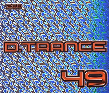 D.Trance 49 [4CD]