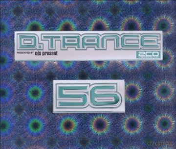 D.Trance 56 [3CD]