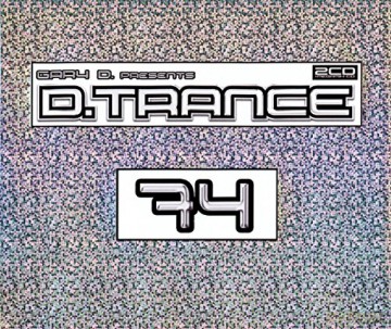 D.Trance 74 [3CD]