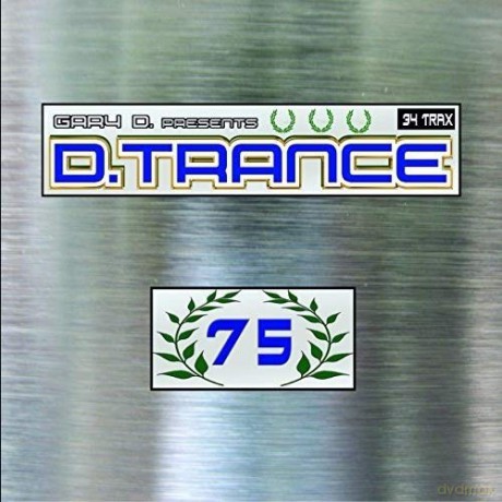 D.Trance 75 [3CD]