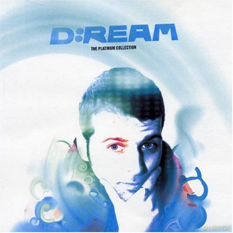 D:Ream-Platinum Collection [CD]