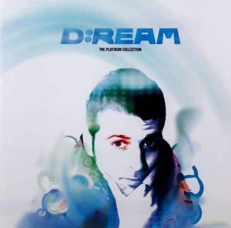 D:Ream-Platinum Collection [CD]